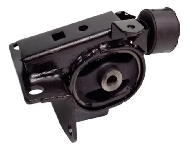 Coxim Motor Dianteiro Esquerdo Toyota Corolla 1.6 1.8