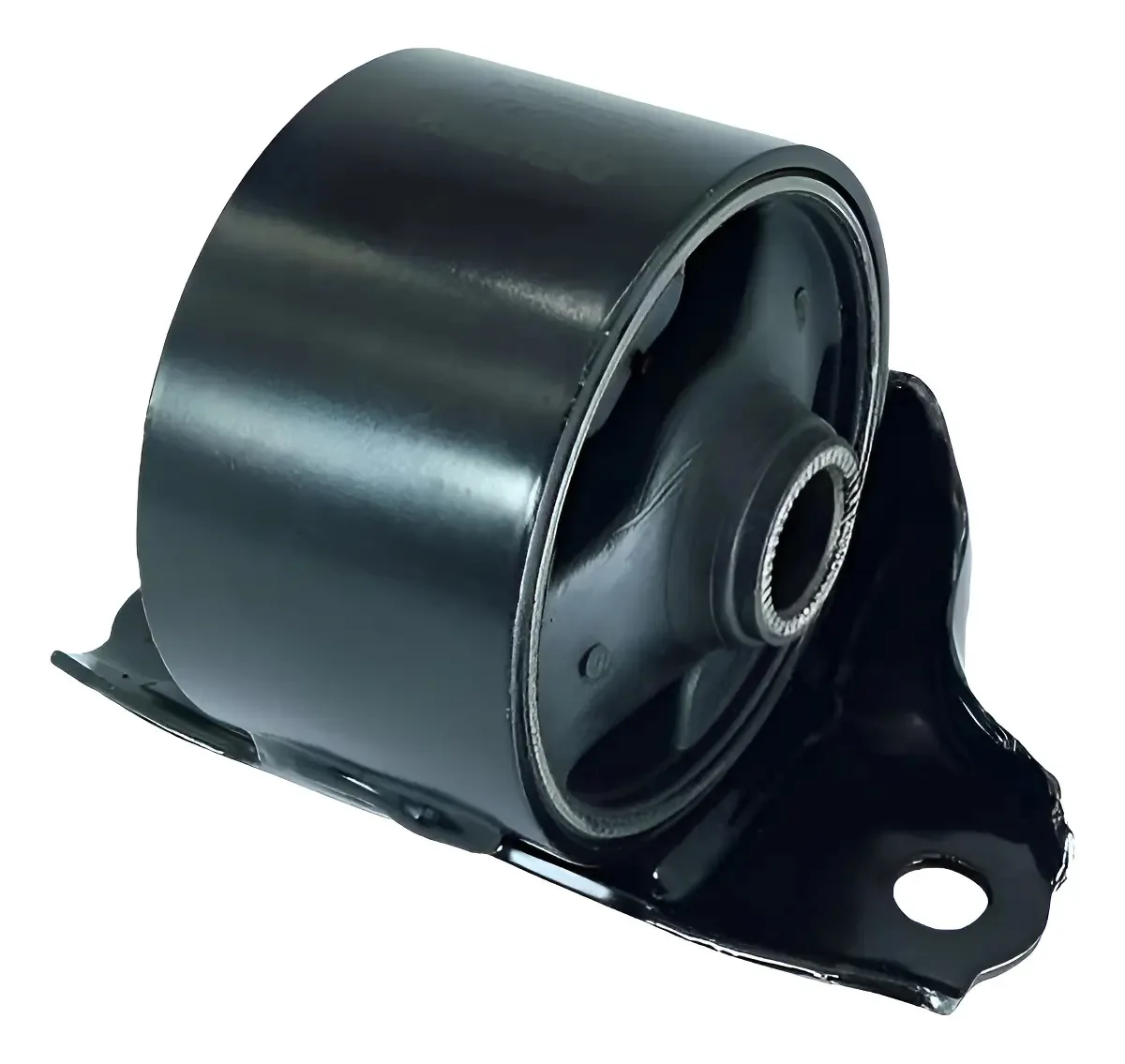 Coxim Motor Traseiro Para Cerato 2.0 16v / I30 2.0 16v