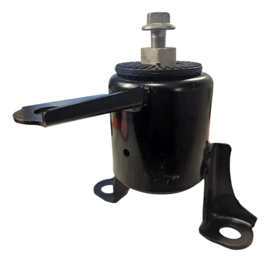 Coxim Motor Direito Hidráulico Ford Fiesta Ecosport 1.6 2.0
