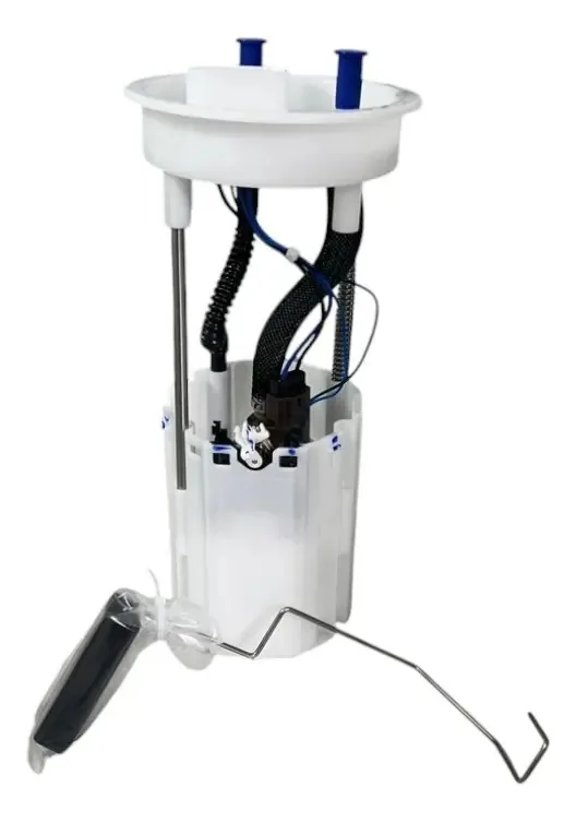 Bomba Combustível Para A6 2.7 30v V6 2000