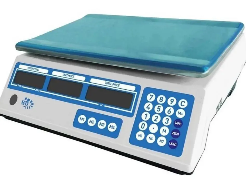 Balanca Digital 40 Kg