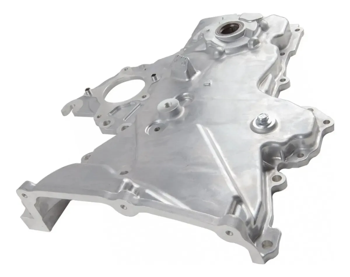 Bomba Óleo Motor Hb20 1.6 16v 2013 Até 2021