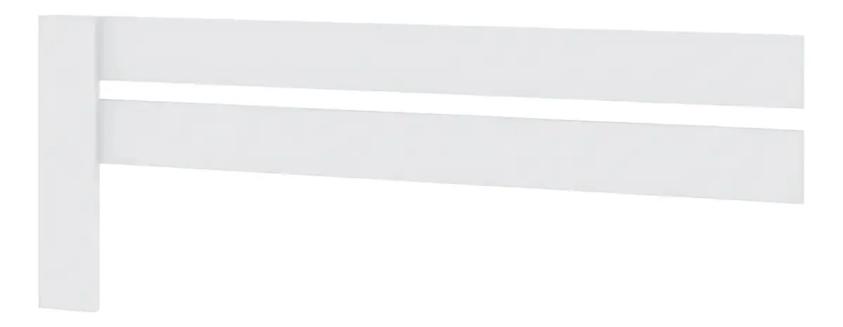 Grade De Proteção Para Star Plus Casatema Branco Eewt