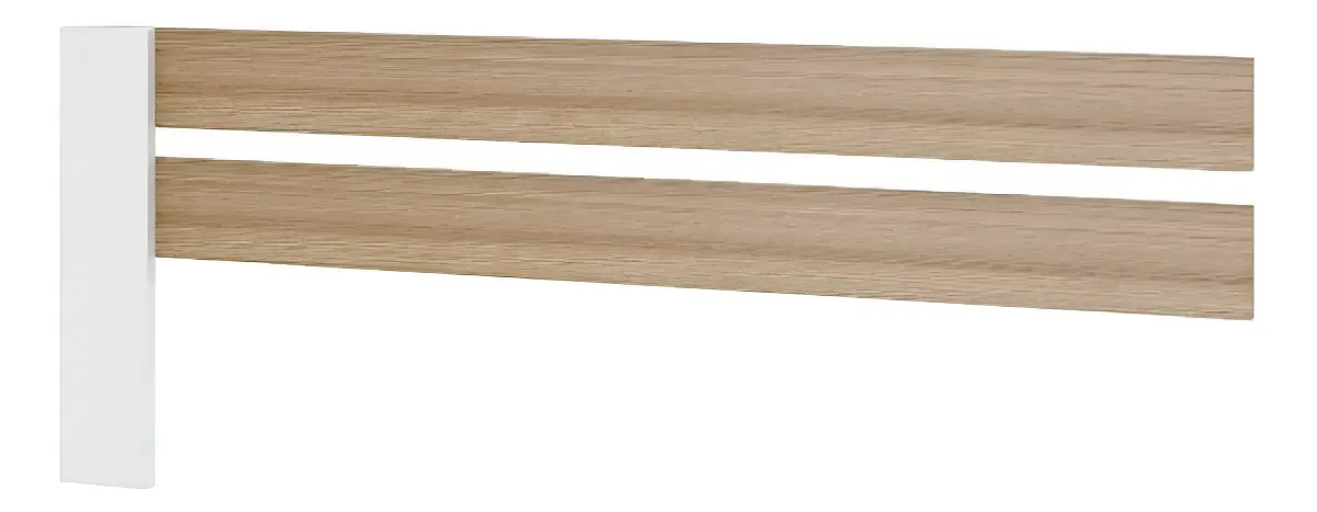 Grade De Proteção Star Plus Casatema Branco/montana Ef