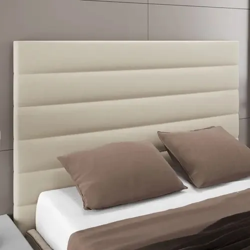 Cabeceira Casal 140x125cm Conde Viero