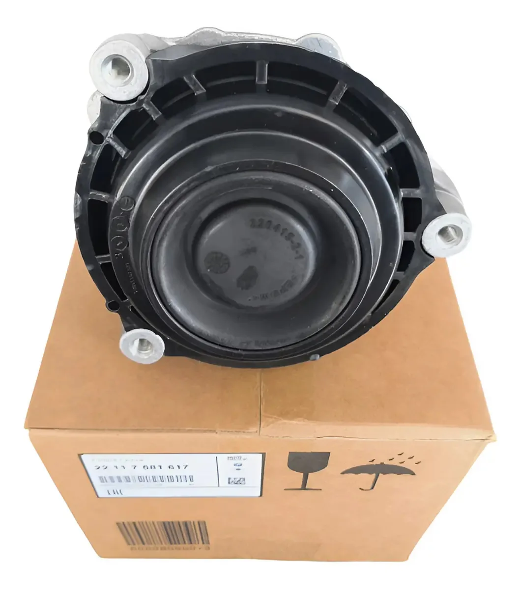 Coxim Motor Esquerdo Bmw 330i 2019 A 2021