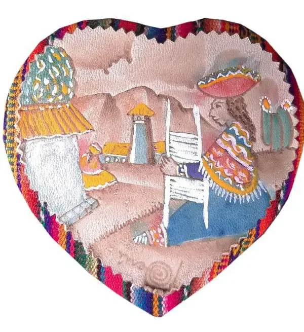 Acessorio Decorarivo De Mesa 55cm X 2,5cm X 5cm