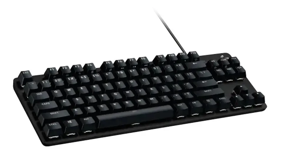 Teclado Logitech G413 TKL