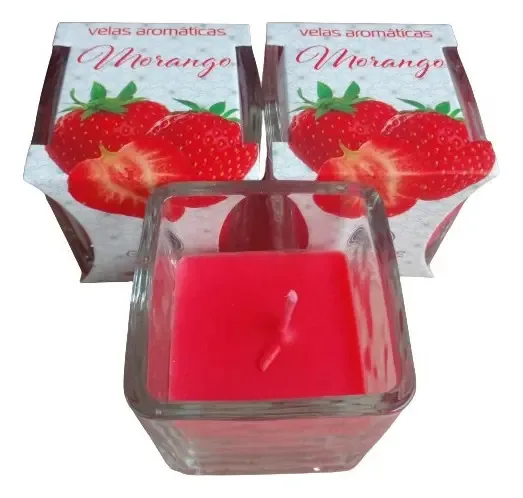 Vela Aromatica Ref 210