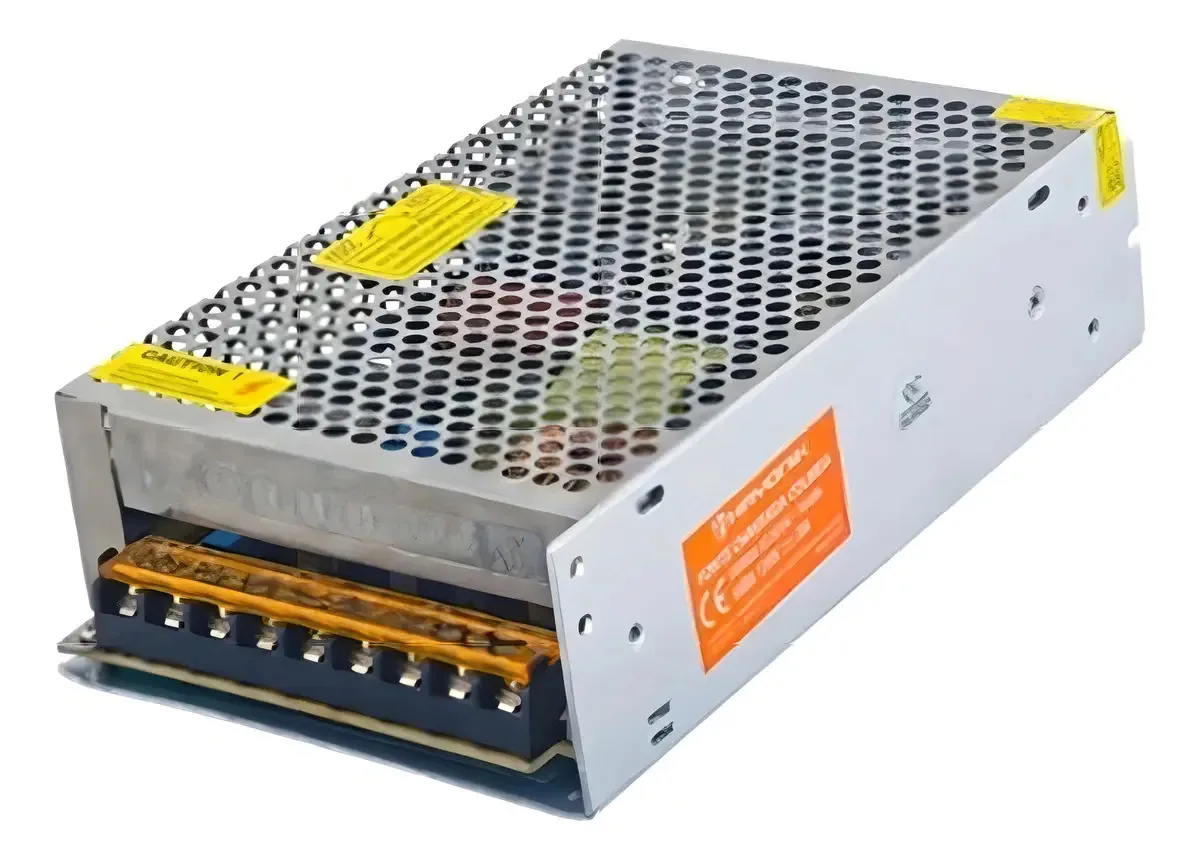 Fonte Colmeia 12v 20a Fc1220cn
