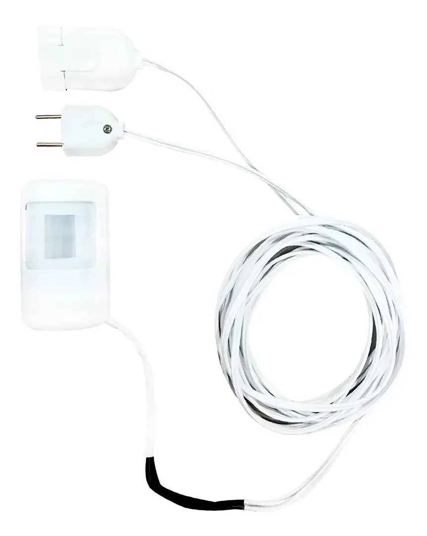Sensor Para Cabine De Desinfecção Superagri