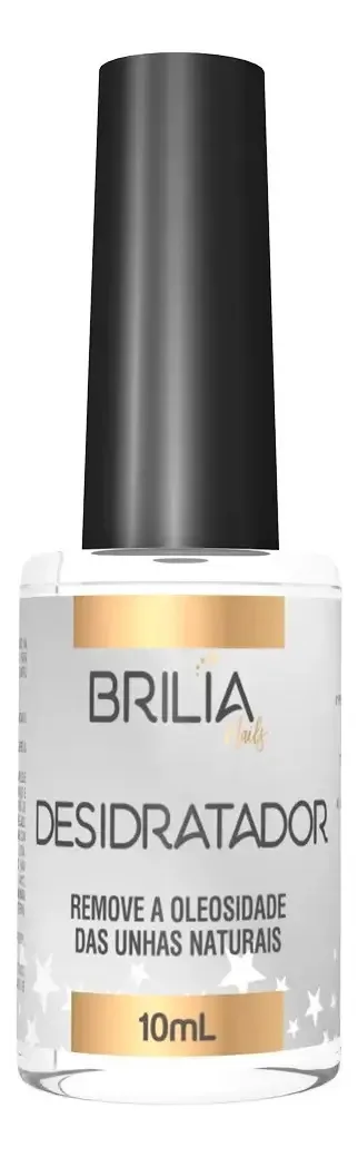 Brilia Nails Desidratador 10mls