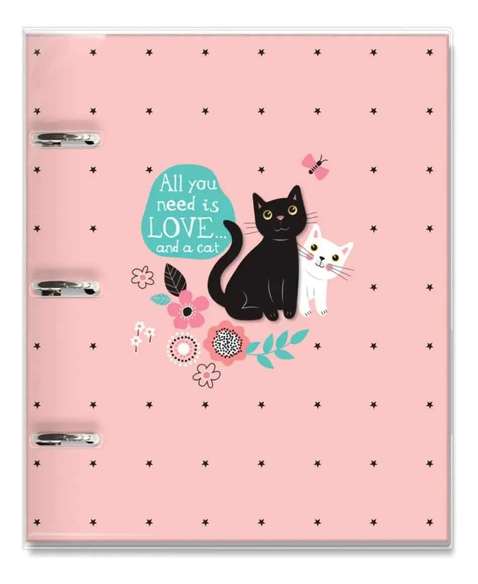 Fina Ideia Gatos