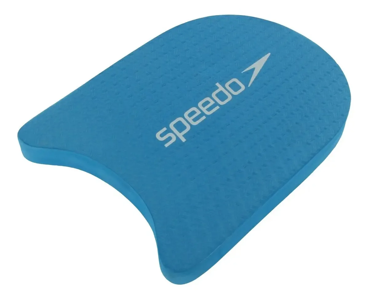 Prancha Natação Infantil Speedo Swim Aprendizado Cor Azul