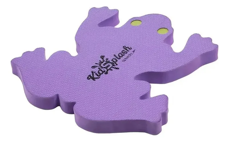 Prancha De Natação Speedo Inf Kidsplash Edição Especial Sapo