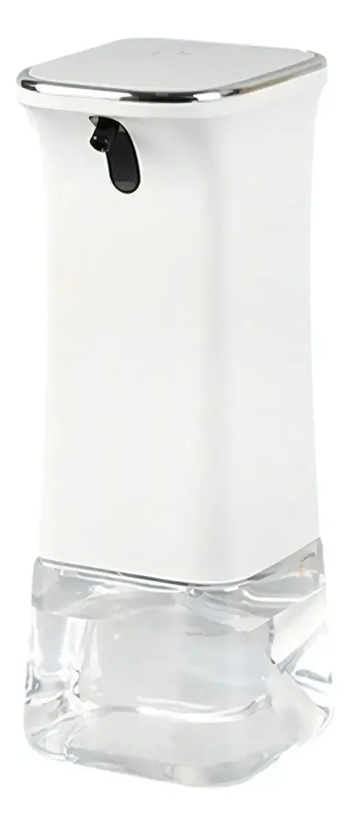 Dispenser Sabonete Liquido Espuma Sensor Automático Topen