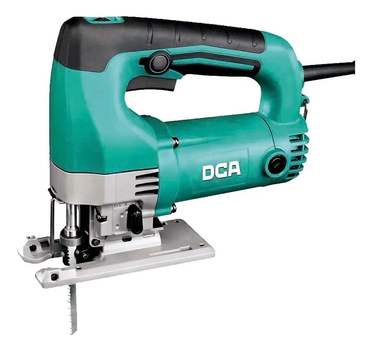 Serra Tico-tico DCA 600W Verde Modelo Amq65K