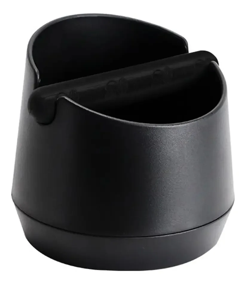 Caixa Batedora Para Borra De Café Máquina Espresso Cachimbo