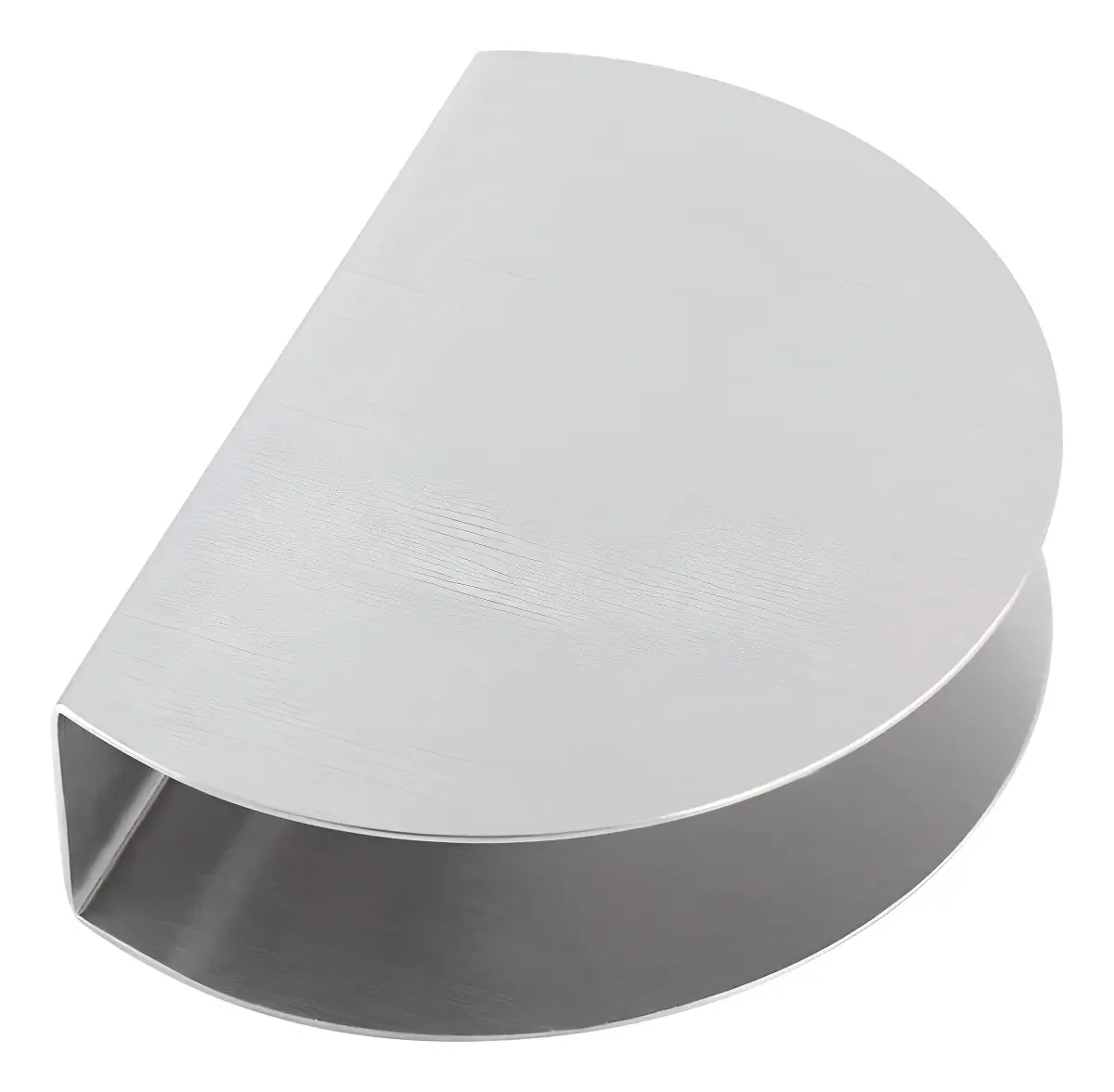 Porta Guardanapos Suporte Inox 10,8x9 De Mesa