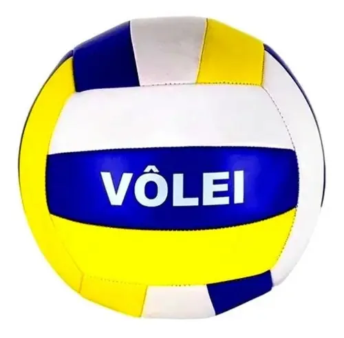 Bola De Volei Etitoys