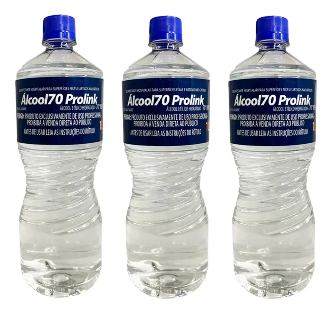 Alcool 70 Prolink 1l