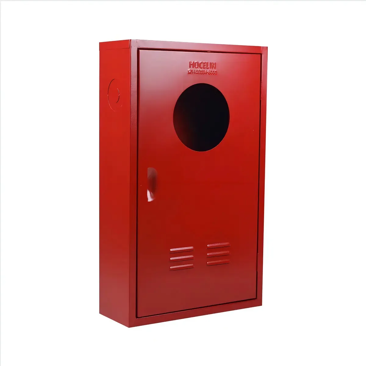 Abrigo/caixa De Hidrante Padrão 75cmx45cmx17cm Sobrepor