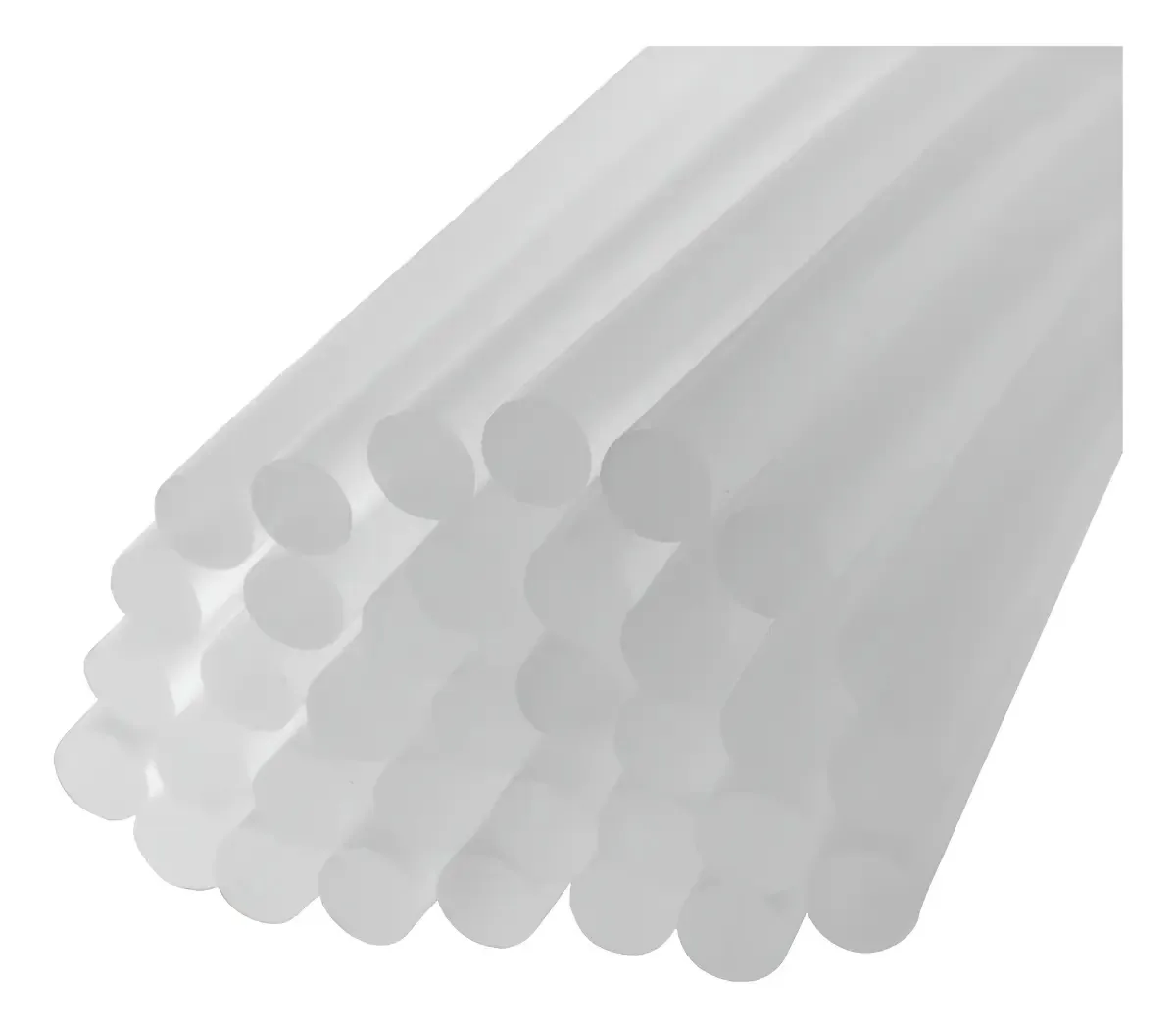 Bastão Cola Quente Startools Grosso 11mm x 30cm 1kg Profissional