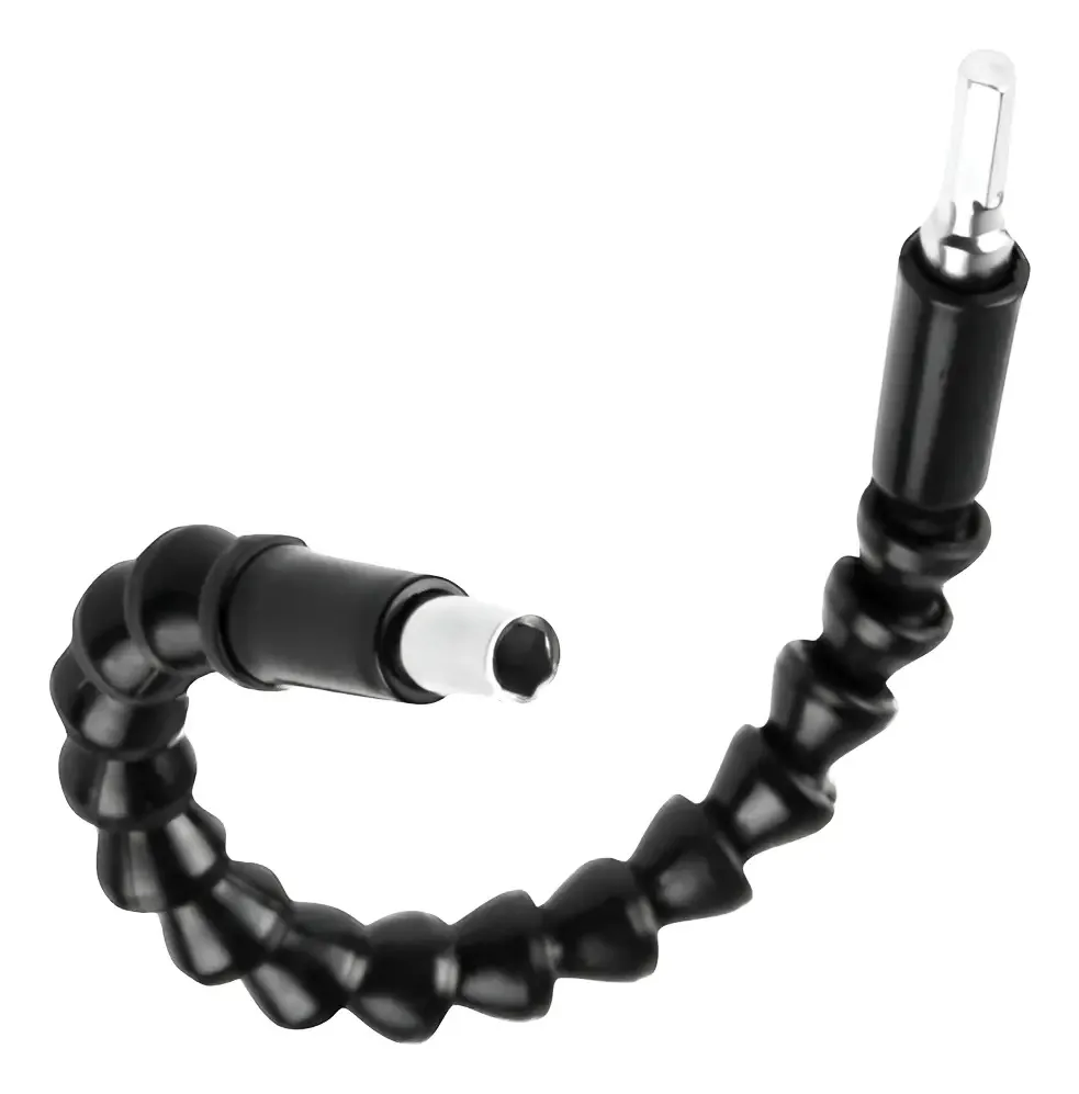 Ar0433 Cabo Extensor Flexivel P/parafusadeira 30cm