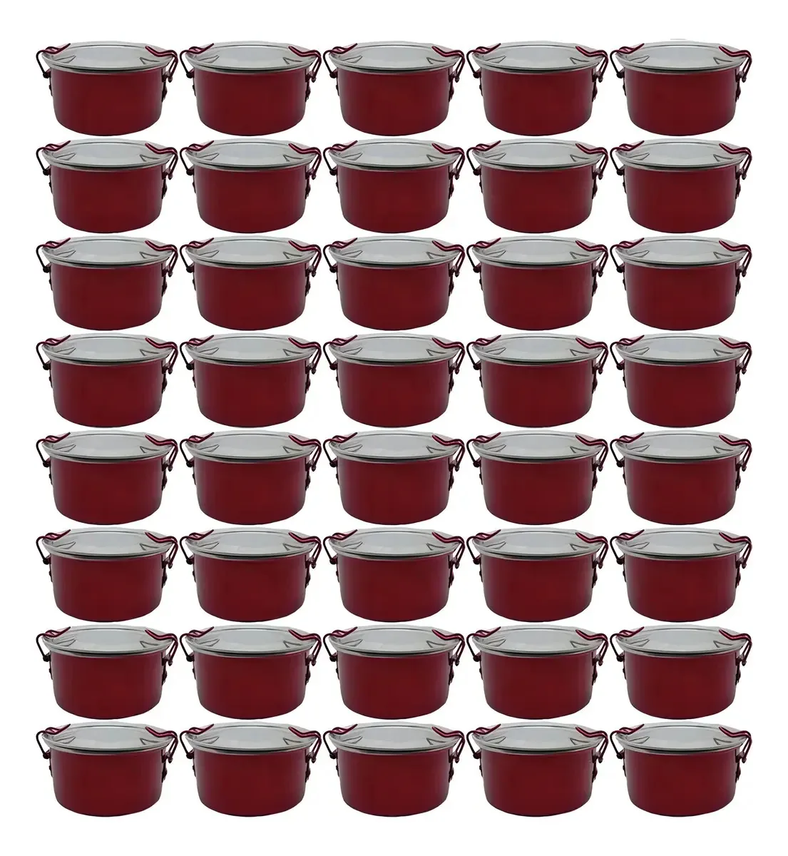 Pote para alimentos OkayShop 300mL