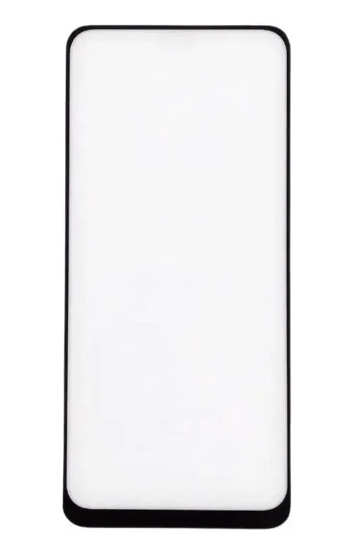 Película De Vidro K52 3d Premium Preta