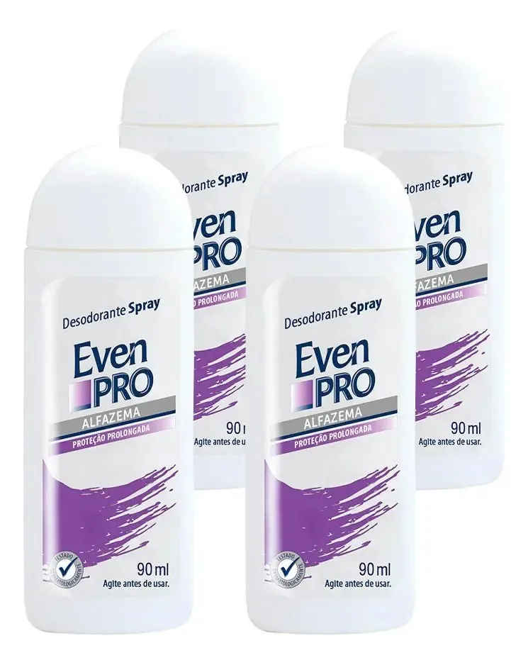 Desodorante em spray Floral Spray 0.09 L