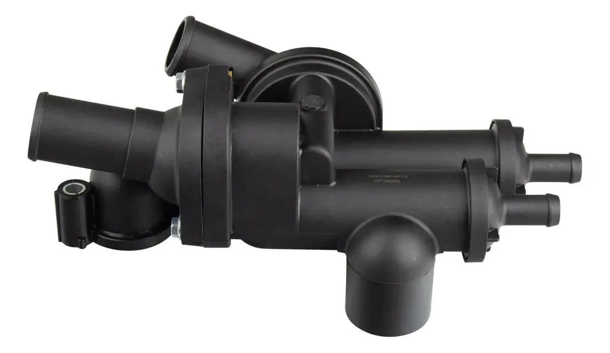 Carcaça E Válvula Termostática Freemont 2.4 E Compass 2.0