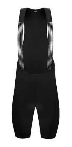Bretelle Asw Active Bike Ciclismo Masculino Preto