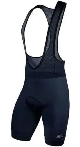 Bretelle Ciclismo Asw Essentials Bike Masculino Plus Size