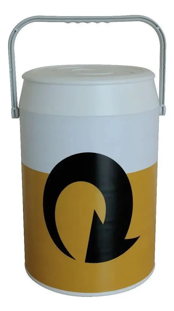 Cooler Térmico Veleiro Skol Retro 42 Latas Anabell