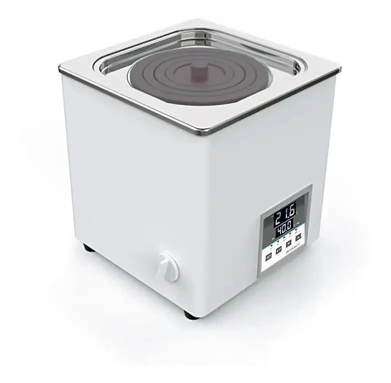 Banho Maria Digital Para Laboratório 3,3 L Ip-100-1