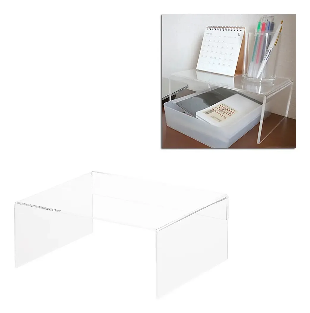 Organizador Escritorio Home Office Escrivaninha Notebook