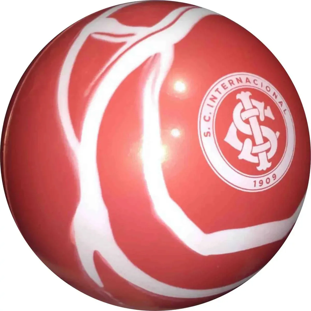Bola de Futebol Vinil Nº 5 Futebol Magia & Cia Campeonato Brasileiro