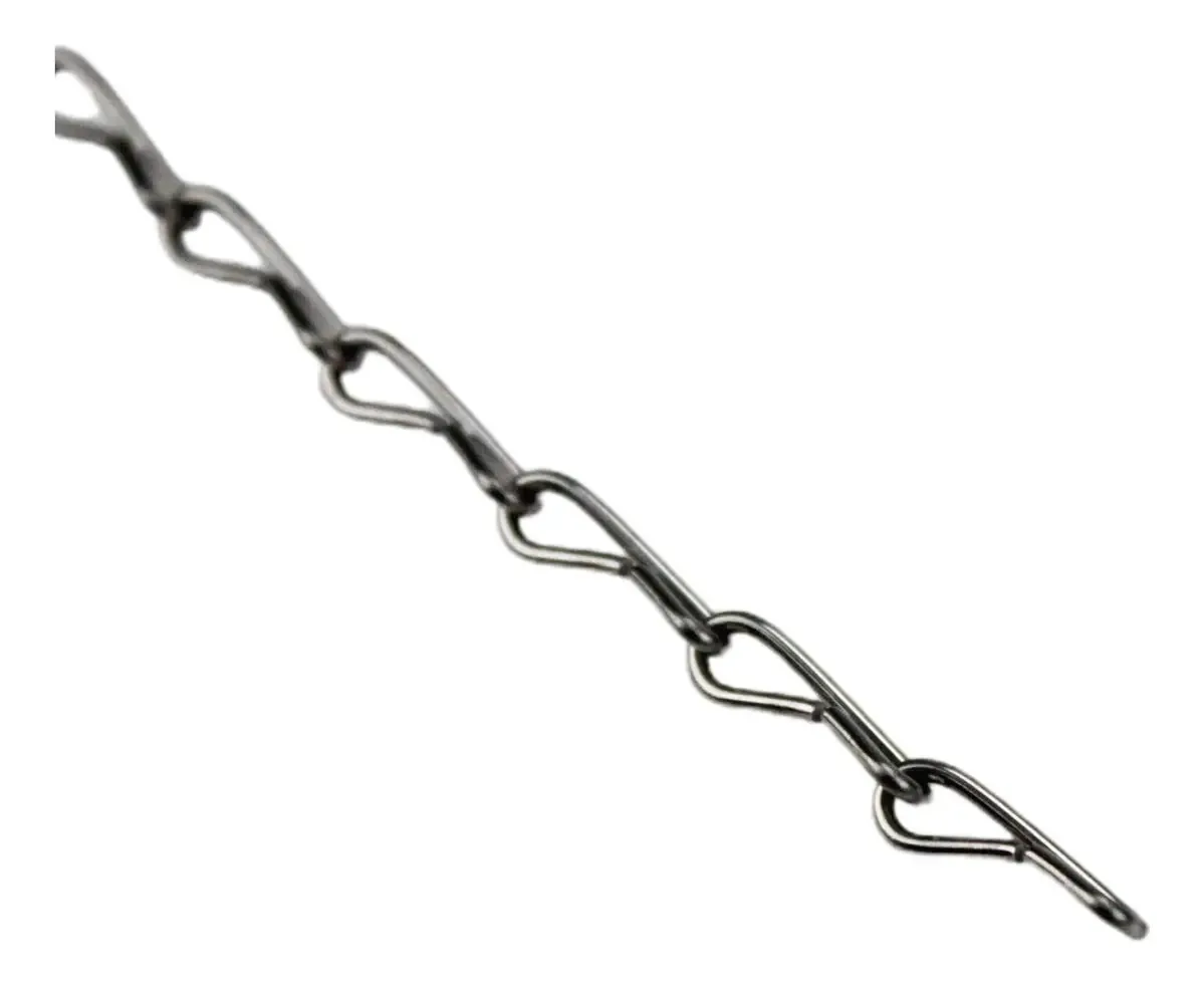 Corrente Inox Para Vedante Do Mecanismo De Saída
