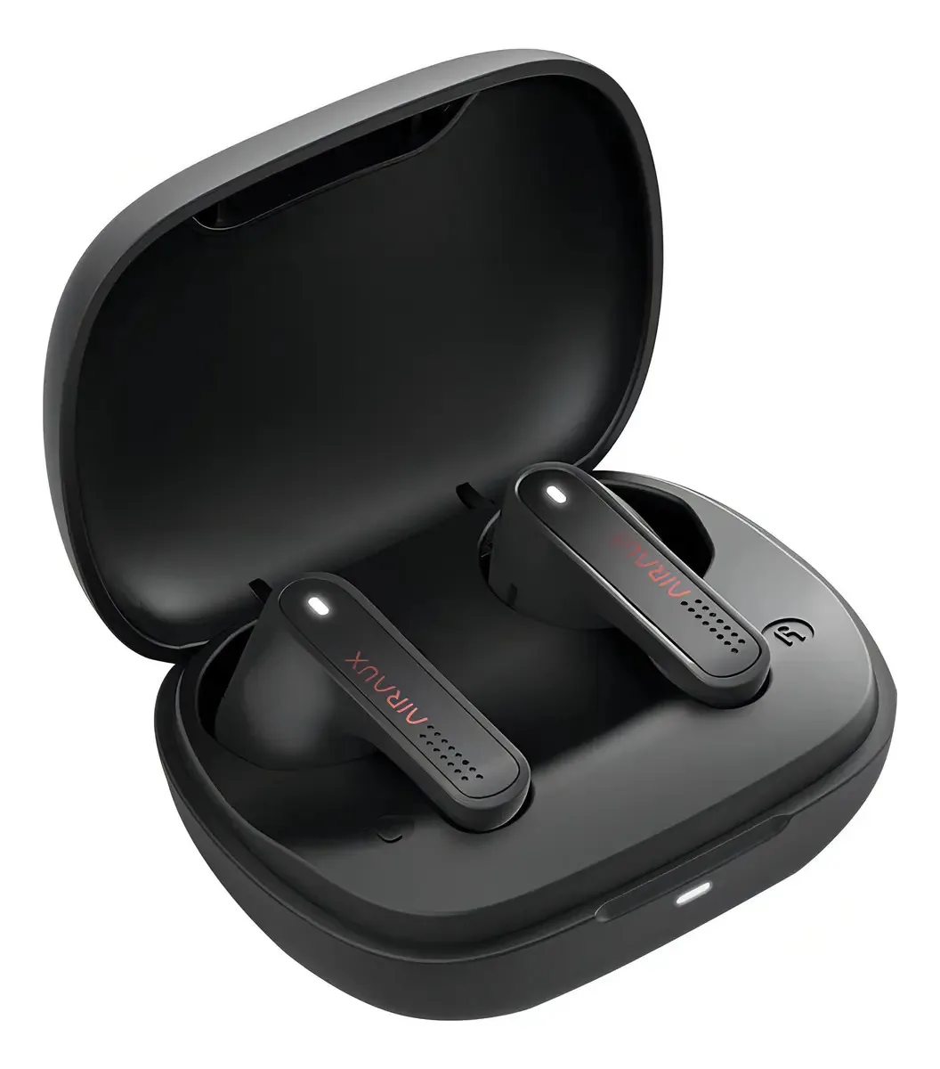 Fone Ouvido Blitzwolf Airaux Aa-um4x Bluetooth 5.0 Preto