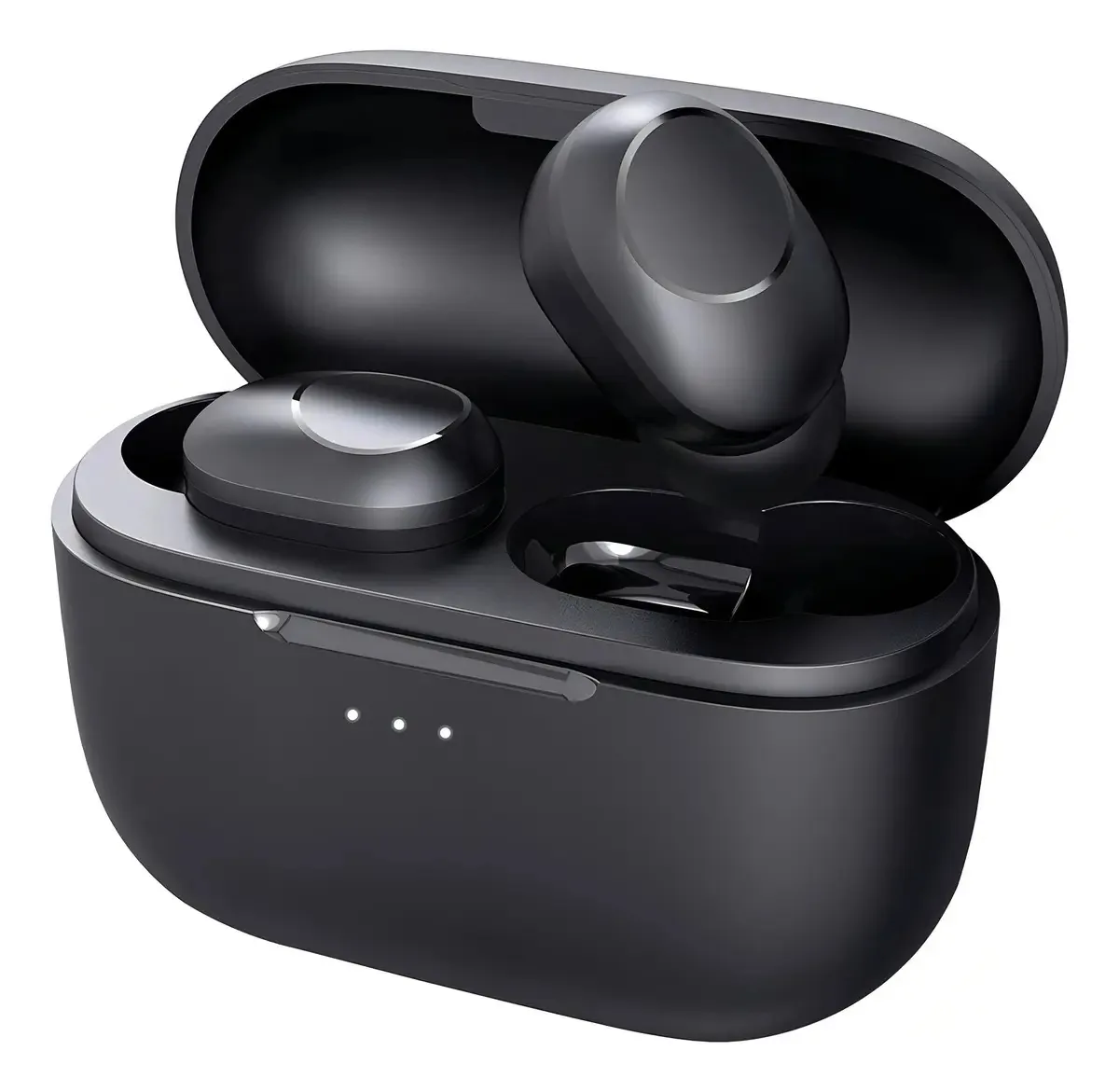 Fone Ouvido Haylou Gt5 Bluetooth Modo Gamer Baixa Latência