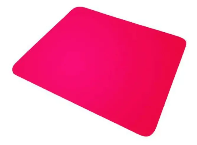 Mouse Pad 18x18 Magenta