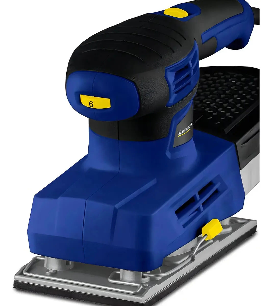Lixadeira Oscilante 240w Michelin - Mi016