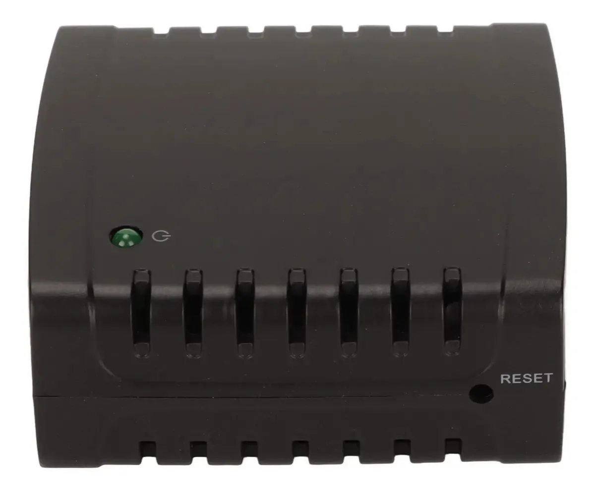 Servidor de Impressão USB, TCP IP LPR 10 Mbps 100 Mbps Função de Gerenciamento Web Servidor de Impressão em Rede Porta LAN RJ45 Padrão Baixo Consumo de Energia para Computador de Mesa