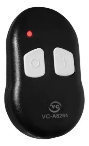 Controle Remoto Para Garagem