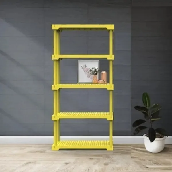 Estante 5 Prateleiras Cube Grifit
