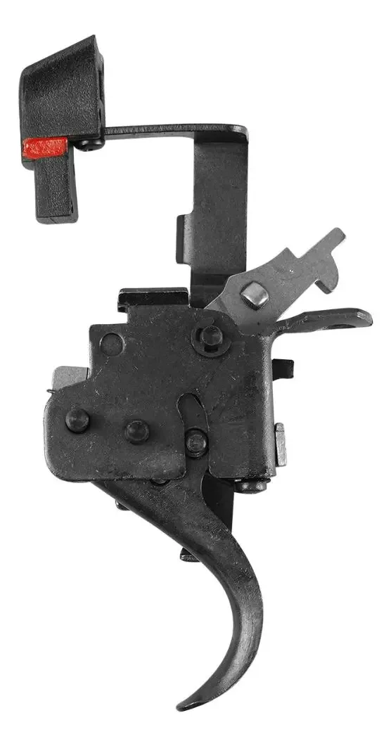 Conjunto Reposição Gatilho Espingarda Pressão Hatsan Striker