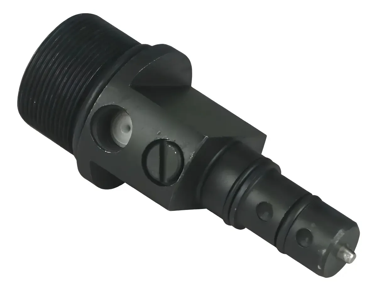 Válvula De Saída Do Cilindro Carabina Pcp Hatsan Flash