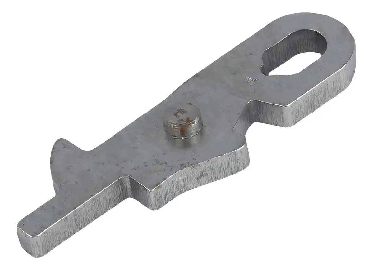 Engate Pistão Para Carabina Pressão Hatsan Alpha Striker Pd