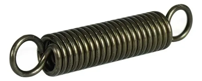Mola Tração Hatsan Espingarda De Pressão Fio 0,70mm Metal